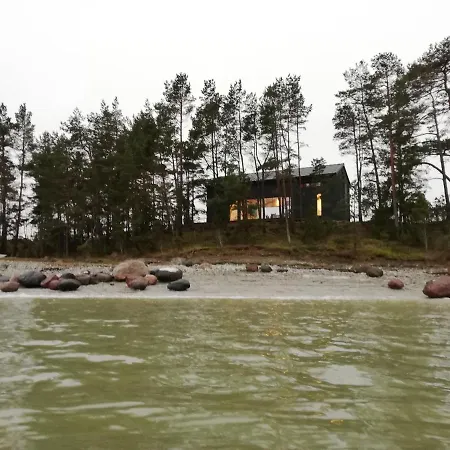 Holiday home Seaside Rebase Kuur *