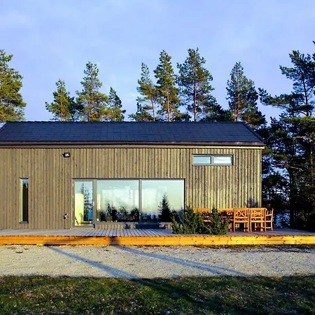 Seaside Rebase Kuur Holiday home