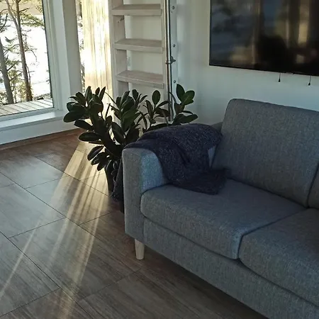 بيت للعطل Seaside Rebase Kuur