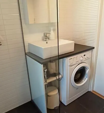 Seaside Rebase Kuur Vakantiehuis *