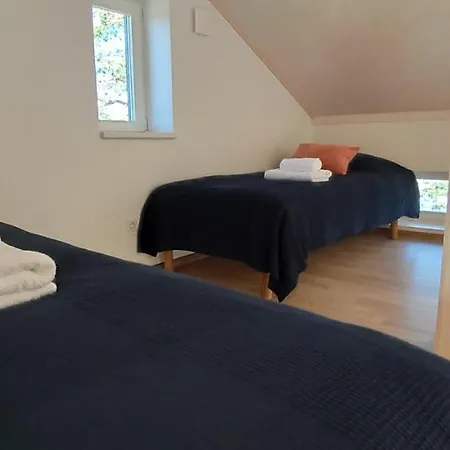 Seaside Rebase Kuur Holiday home
