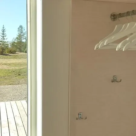 Seaside Rebase Kuur Holiday home