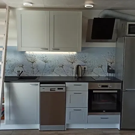 Seaside Rebase Kuur Holiday home *
