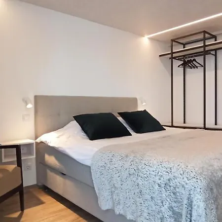 Holiday home Seaside Rebase Kuur Keibu