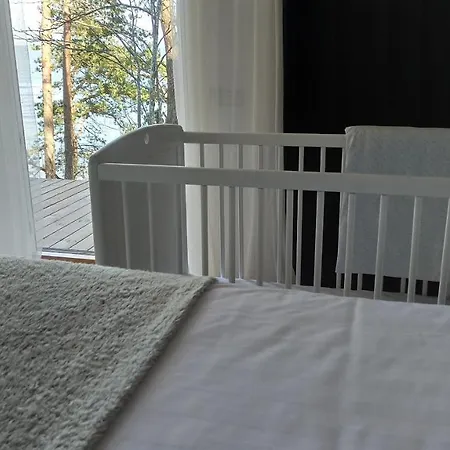 度假居 Seaside Rebase Kuur *