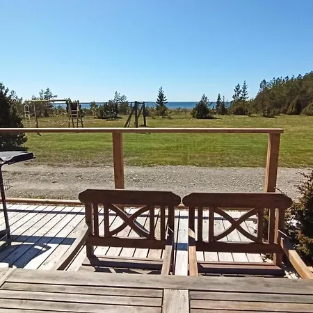 Semesterbostad Seaside Rebase Kuur *