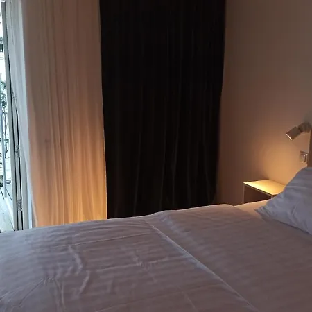 بيت للعطل Seaside Rebase Kuur Keibu