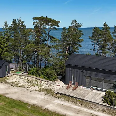 Dom wakacyjny Seaside Rebase Kuur *