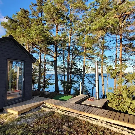 Σπίτι διακοπών Seaside Rebase Kuur