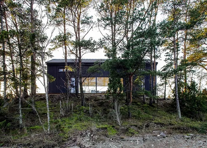 Tatil Evi Seaside Rebase Kuur