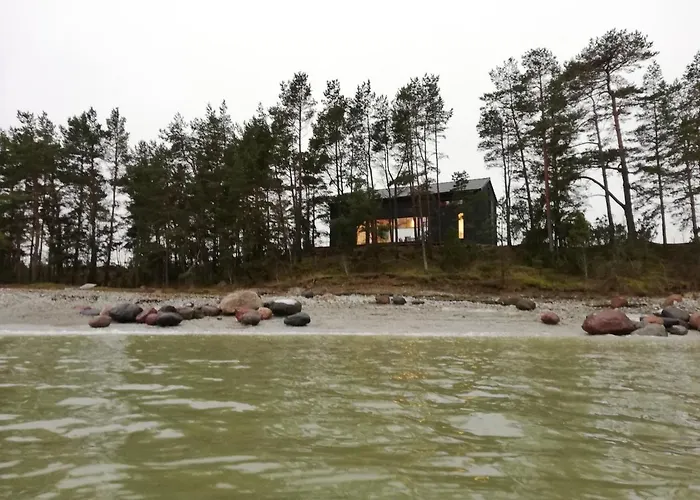 Tatil Evi Seaside Rebase Kuur *