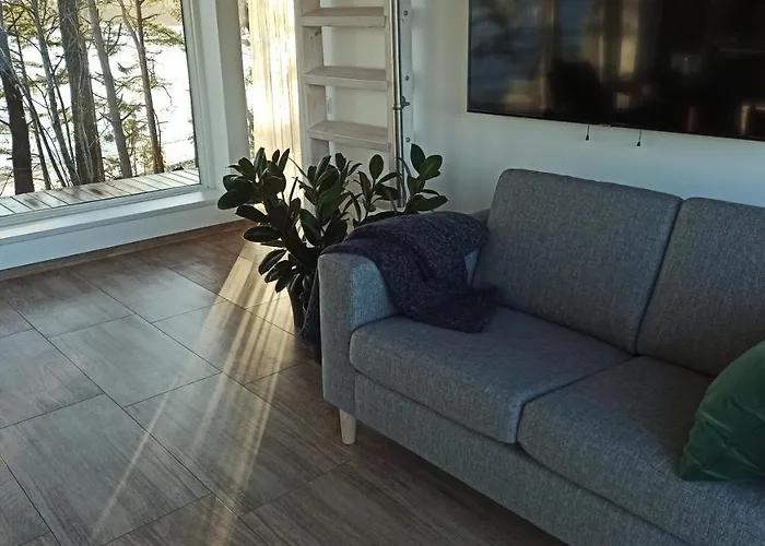 Vakantiehuis Seaside Rebase Kuur