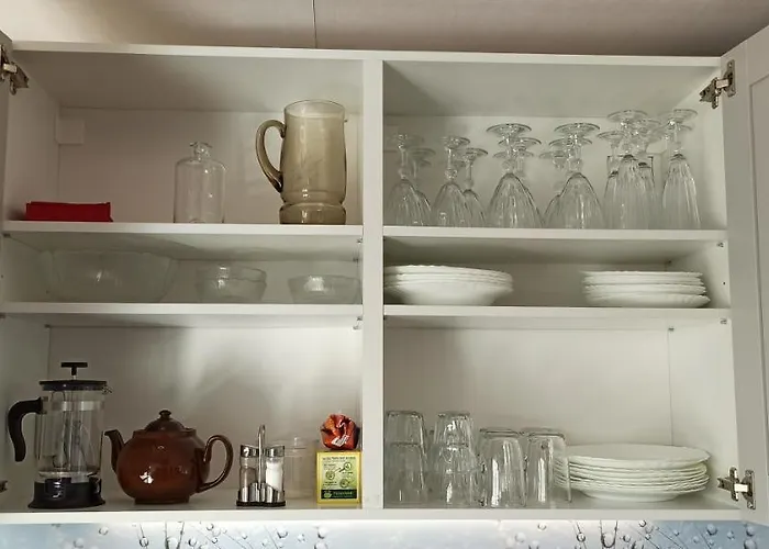 Seaside Rebase Kuur Tatil Evi *