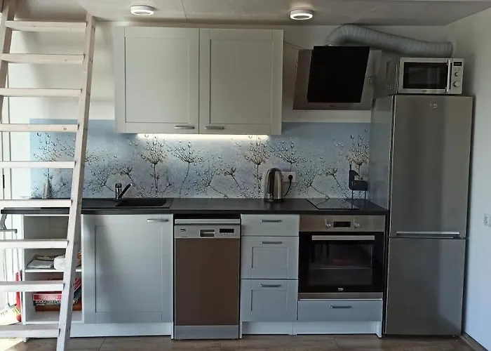 Seaside Rebase Kuur Tatil Evi *