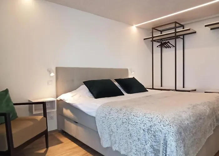 Tatil Evi Seaside Rebase Kuur Keibu