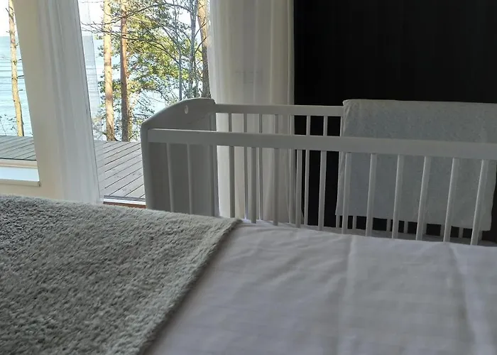 Tatil Evi Seaside Rebase Kuur *