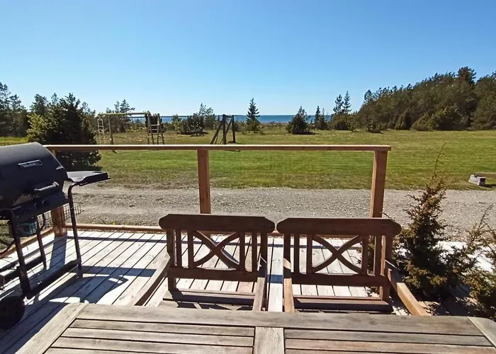 Tatil Evi Seaside Rebase Kuur *