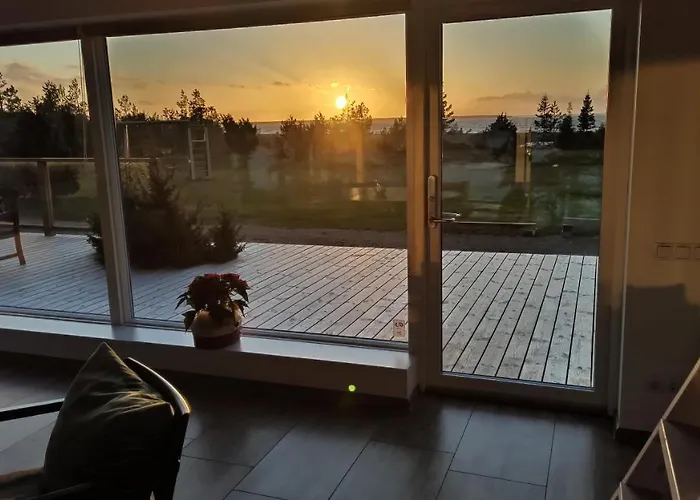 Seaside Rebase Kuur * Keibu