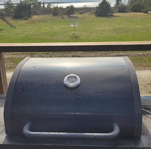 Seaside Rebase Kuur Tatil Evi *