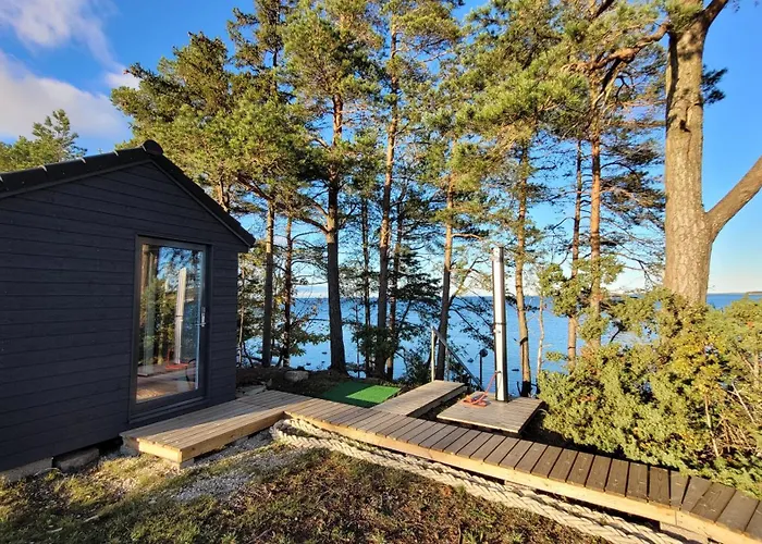 Tatil Evi Seaside Rebase Kuur